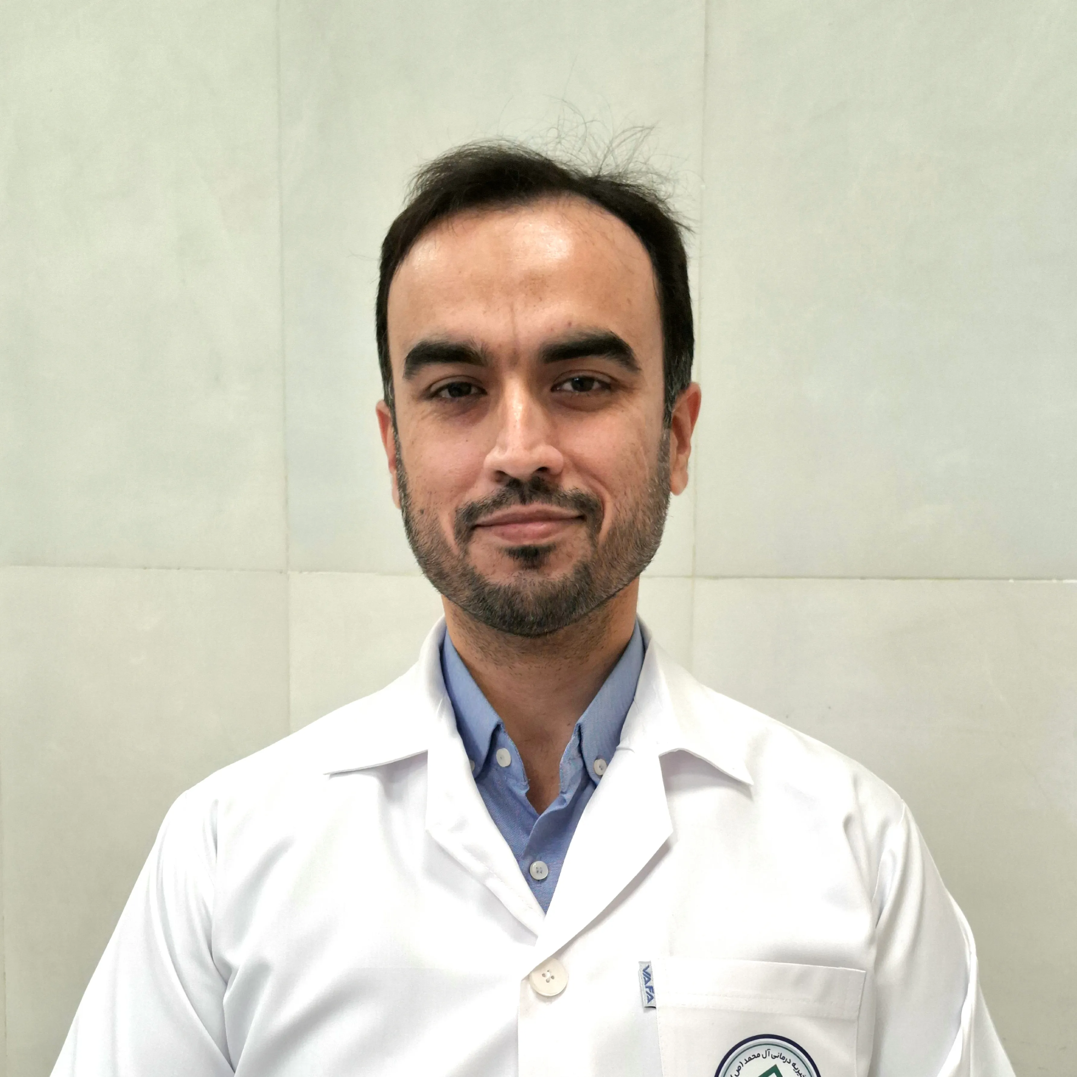 مصطفی سلجوقی‌نژاد